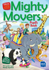 Buchcover Mighty Movers 2nd edition