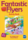 Buchcover Fantastic Flyers 2nd edition