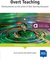 Buchcover Overt Teaching
