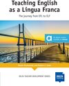 Buchcover Teaching English as a Lingua Franca