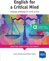 Buchcover English for a Critical Mind