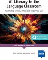 Buchcover AI Literacy in the Language Classroom