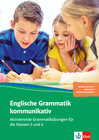 Buchcover Englische Grammatik kommunikativ