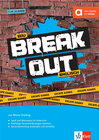 Buchcover Edu Breakout Englisch