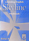 Buchcover Learning English: Skyline