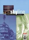 Buchcover Skyline Advanced Level - Ausgabe C