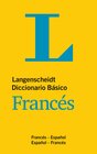 Buchcover Langenscheidt Diccionario Básico Francés