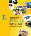 Buchcover Langenscheidt Wörterbuch Chinesisch Bild für Bild - Bildwörterbuch