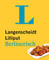 Buchcover Langenscheidt Lilliput Berlinerisch