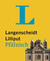 Buchcover Langenscheidt Lilliput Pfälzisch