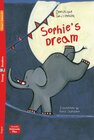 Buchcover Sophie’s Dream