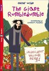 Buchcover The Giant Rumbledumble
