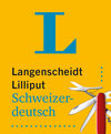 Buchcover Langenscheidt Lilliput Schweizerdeutsch