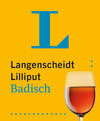 Buchcover Langenscheidt Lilliput Badisch