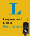 Buchcover Langenscheidt Lilliput Berlinerisch