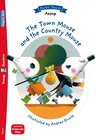 Buchcover The Town Mouse and the Country Mouse