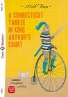 Buchcover A Connecticut Yankee in King Arthur’s Court