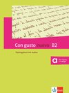 Buchcover Con gusto nuevo B2