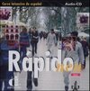 Buchcover Rapido - Neubearbeitung. Einbändiges Spanischlehrwerk