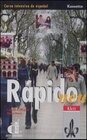 Buchcover Rapido - Neubearbeitung. Einbändiges Spanischlehrwerk / Rapido - Neubearbeitung. Einbändiges Spanischlehrwerk