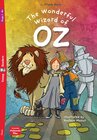 Buchcover The Wonderful Wizard of Oz
