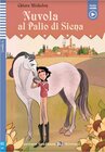 Buchcover Nuvola al Palio di Siena