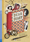 Buchcover Dear Diary ...