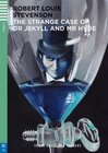 Buchcover The Strange Case of Dr Jekyll and Mr Hyde