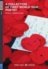 Buchcover A Collection of First World War Poetry