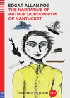 Buchcover The Narrative of Arthur Gordon Pym of Nantucket
