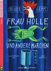 Buchcover Frau Holle und andere Märchen