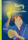 Buchcover Harry and the Electrical Problem