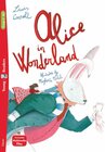 Buchcover Alice in Wonderland