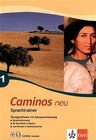 Buchcover Caminos / Sprachtrainer mit Headset. CD-ROM