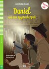 Buchcover Daniel und das ägyptische Grab