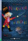 Buchcover Nussknacker und Mausekönig