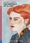 Buchcover The Portrait of a Lady