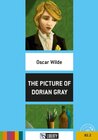Buchcover The Picture of Dorian Gray