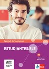 Buchcover Estudiantes.ELE A2