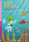 Buchcover PB3 und der Fisch