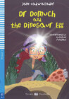 Buchcover Dr Domuch and the Dinosaur Egg