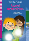 Buchcover School Detectives