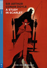 Buchcover A Study in Scarlet