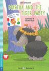 Buchcover Martha and the Tiger Party