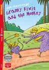Buchcover Granny Fixit and the Monkey