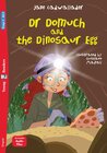 Buchcover Dr Domuch and the Dinosaur Egg