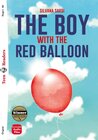 Buchcover The Boy with the Red Balloon