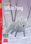 Buchcover White Fang