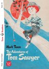 Buchcover The Adventures of Tom Sawyer