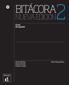 Buchcover Bitácora nueva edición 2 A2